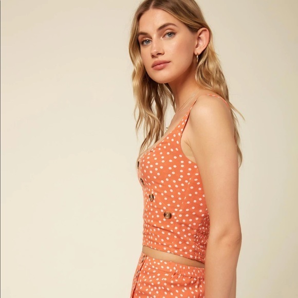 NEW O’Neill Womens Manning Top - Picture 3 of 8